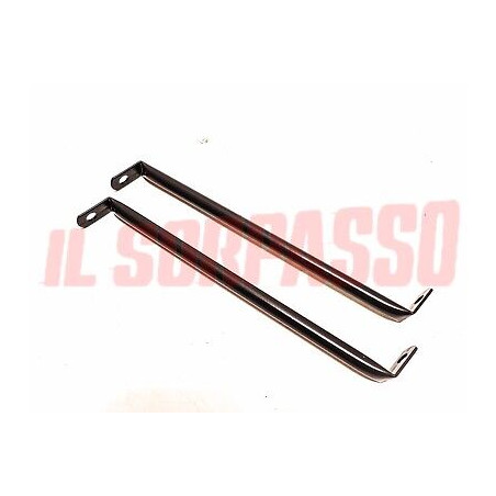 STAFFE PARAURTI ANTERIORE FIAT RITMO REGATA ORIGINALI