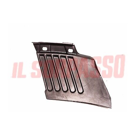 COPERCHIO MODANATURA MOSTRINA DESTRA GRIGLIA PARABREZZA FIAT RITMO ORIGINALE
