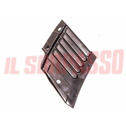 COPERCHIO MODANATURA MOSTRINA DESTRA GRIGLIA PARABREZZA FIAT RITMO ORIGINALE