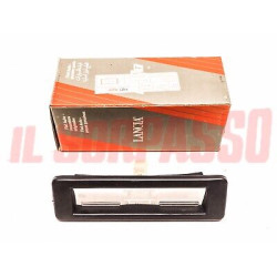 FANALINO LUCE TARGA LANCIA PRISMA ORIGINALE OLSA