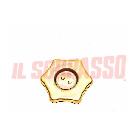 TAPPO OLIO MOTORE LANCIA DELTA ORIGINALE