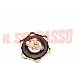 TAPPO OLIO MOTORE LANCIA DELTA ORIGINALE