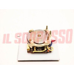 STRUMENTO CONTAGIRI CRUSCOTTO LANCIA DELTA PRISMA 1 SERIE ORIGINALE