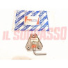 CERNIERA CASSONE POSTERIORE FIAT 127 PICK UP ORIGINALE 4456709