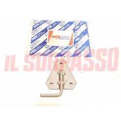 CERNIERA CASSONE POSTERIORE FIAT 127 PICK UP ORIGINALE 4456709