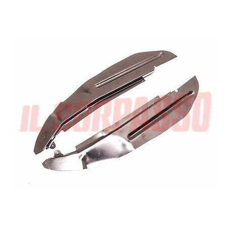 CARTER RIPARI POST PARAFANGO ANTERIORE DESTRO SINISTRO ALFA ROMEO ALFETTA GT GTV