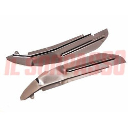 CARTER RIPARI POST PARAFANGO ANTERIORE DESTRO SINISTRO ALFA ROMEO ALFETTA GT GTV