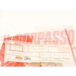 INTERRUTTORE LUNOTTO TERMICO SU PLANCIA CRUSCOTTO LANCIA DELTA EVO ORIGINALE 