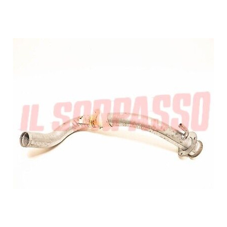 MANICOTTO BOCCHETTONE SERBATOIO BENZINA LANCIA BETA BERLINA ORIGINALE