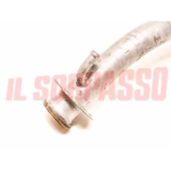 MANICOTTO BOCCHETTONE SERBATOIO BENZINA LANCIA BETA BERLINA ORIGINALE