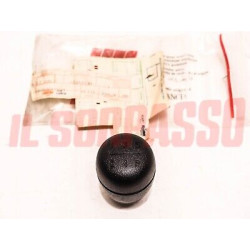 POMELLO CAMBIO LANCIA DELTA 1 SERIE 1300 ORIGINALE 82352741