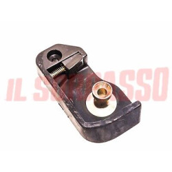 SCONTRO PORTA ANTERIORE SINISTRA LANCIA DELTA HF INTEGRALE EVO ORIGINALE 