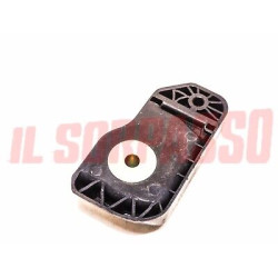 SCONTRO PORTA ANTERIORE SINISTRA LANCIA DELTA HF INTEGRALE EVO ORIGINALE 