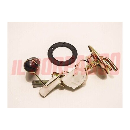 GALLEGGIANTE SERBATOIO BENZINA FIAT 128 BERLINA SPECIAL RALLY