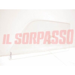 VETRO SCENDENTE DESTRO SINISTRO AUTOBIANCHI BIANCHINA PANORAMICA 1 SERIE 