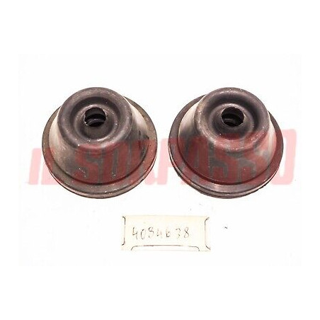 CUFFIE SEMIASSI FIAT 500 D ORIGINALI