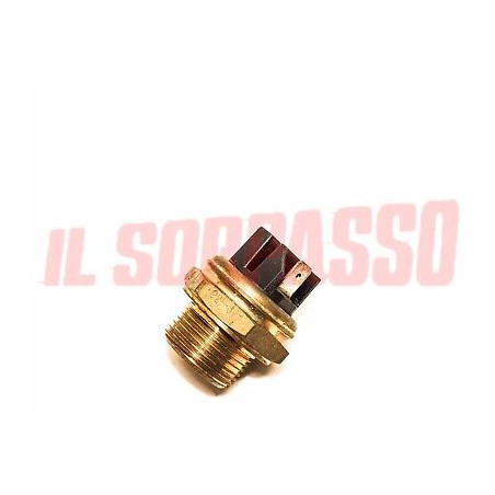 BULBO ELETTROVENTOLA LANCIA DELTA PRISMA ORIGINALE