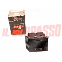 BOCCHETTA ARIA SINISTRA CRUSCOTTO LANCIA DELTA LX ORIGINALE 