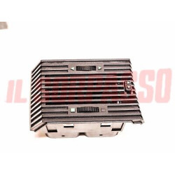 BOCCHETTA ARIA SINISTRA CRUSCOTTO LANCIA DELTA LX ORIGINALE 