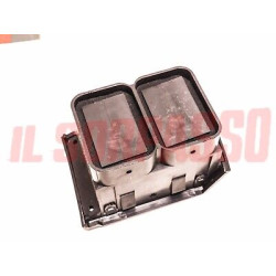 BOCCHETTA ARIA SINISTRA CRUSCOTTO LANCIA DELTA LX ORIGINALE 