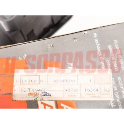 BOCCHETTA ARIA SINISTRA CRUSCOTTO LANCIA DELTA LX ORIGINALE 