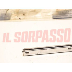 MODANATURA PROFILO COFANO ANTERIORE LANCIA BETA 2 SERIE ORIGINALE