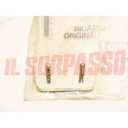 SCRITTA SIGLA SU CONSOLLE CAMBIO LANCIA BETA BERLINA ORIGINALE