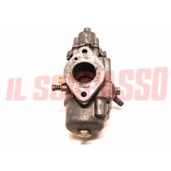 CARBURATORE DELLORTO SHBB2222 PIAGGIO APE ORIGINALE