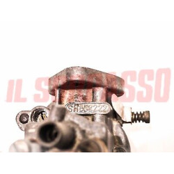 CARBURATORE DELLORTO SHBB2222 PIAGGIO APE ORIGINALE