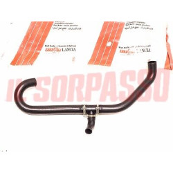 MANICOTTO TUBO RADIATORE LANCIA THEMA - FIAT CROMA ORIGINALE 82407001