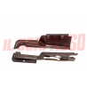 CARTER RIPARI DESTRO + SINISTRO RADIATORE LANCIA BETA COUPE IE VX ORIGINALI