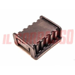 SUPPORTO GOMMINO INFERIORE RADIATORE LANCIA THEMA ORIGINALE 82400267