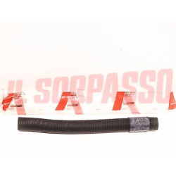 MANICOTTO ALIMENTAZIONE LANCIA DELTA TURBO ORIGINALE 82406824