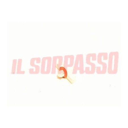 MOLLA MOLLETTA FISSAGGIO MODANATURE LATERALI LANCIA BETA TREVI 82373094