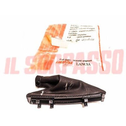 CUFFIA LEVA FRENO A MANO LANCIA THEMA - CROMA TURBO ORIGINALE 82413279