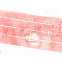 TERMINALE MODANATURA SOTTOPORTA MINIGONNA DESTRA LANCIA THEMA 82398858