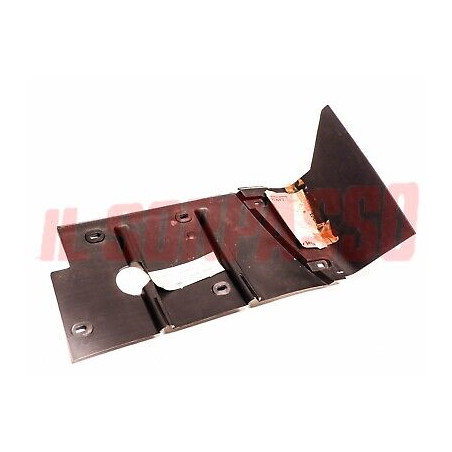 CARTER RIPARO LANCIA THEMA IE TURBO ORIGINALE 82418453