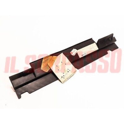 CARTER RIPARO INFERIORE RADIATORE LANCIA DELTA HF - TURBO ORIGINALE 82402310