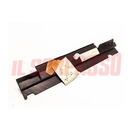 CARTER RIPARO INFERIORE RADIATORE LANCIA DELTA HF - TURBO ORIGINALE 82402310