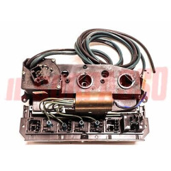 PLANCIA RISCALDAMENTO CRUSCOTTO MARRONE LANCIA DELTA 1 SERIE GT 82396810