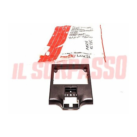 PLANCIA TETTO CIELO PORTA LUCE CORTESIA NERA LANCIA DELTA HF TURBO 82393461