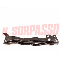 TRAVERSA SOSPENSIONE CULLA MOTORE AUTOBIANCHI A112 + ABARTH ORIGINALE 82340313