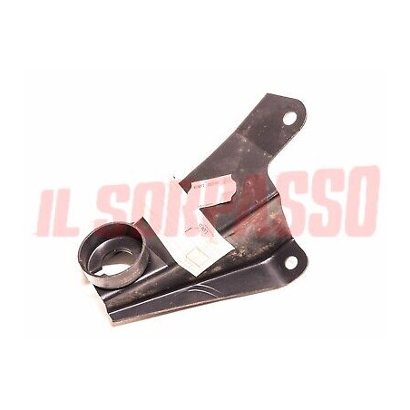 SUPPORTO MOTORE LANCIA THEMA I.E TURBO ORIGINALE 82417866