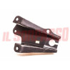 SUPPORTO MOTORE LANCIA THEMA I.E TURBO ORIGINALE 82417866
