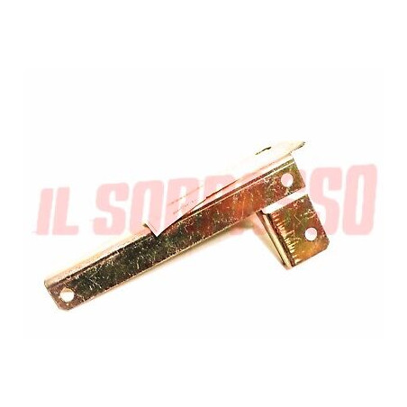 SUPPORTO AMMORTIZZATORE POSTERIORE LANCIA BETA ORIGINALE 82369873