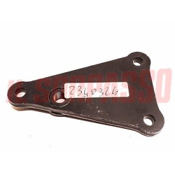 SUPPORTO ANCORAGGIO MOTORE LATO CAMBIO AUTOBIANCHI A112 + ABARTH 82340324