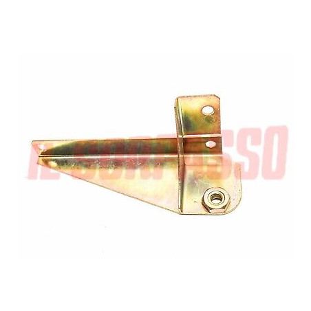 SUPPORTO ALTERNATORE LANCIA BETA COUPE HPE SPIDER ORIGINALE 823985030