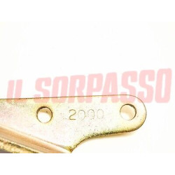 SUPPORTO ALTERNATORE LANCIA BETA COUPE HPE SPIDER ORIGINALE 823985030