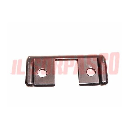CORNICE SCONTRO CHIUSURA PORTELLONE LANCIA DELTA 4WD INTEGRALE EVOLUZIONE