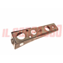 STAFFA SUPPORTO PARAURTI ANTERIORE LANCIA DELTA ORIGINALE 82403526